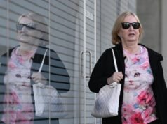 Charges dropped for woman accused of children’s murder