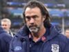 Cats coach fires back at Adelaide Oval ’nuffies’