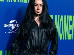 Charli xcx brands musicians‑turned‑actors ‘inherently cringe’ as she opens up about her leap into film