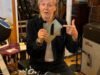 Beatles legend Sir Paul McCartney extends his chart record