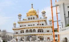 ਅਕਾਲ ਤਖ਼ਤ ਸਕੱਤਰੇਤ ‘ਤੇ ਪੰਜਾਬ ਦੇ ਤਮਾਮ ਸਿੱਖ ਵਿਧਾਇਕ ਅਤੇ ਮੰਤਰੀ ਕਿਉਂ ਕੀਤੇ ਗਏ ਹਨ ਤਲਬ?