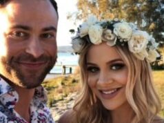 ‘Each other’s constant’: Estranged ex of celebrity dentist shot dead by police reveals fresh family heartbreak months on