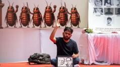 कॉकरोच जनता पार्टी: अभिजीत दीपके ने की नई अपील, जंतर-मंतर पर रात भर क्या-क्या हुआ