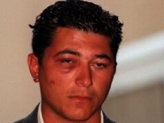 Man arrested after 27 years on the run for alleged murder in Sydney nightclub