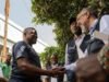 WHO chief says five Ebola patients recover in DR Congo