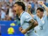 South American struggles continue at unpredictable WC