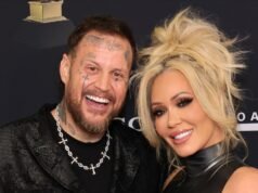 Bunnie Xo sparks rumours she is to spill all on Jelly Roll divorce on new podcast