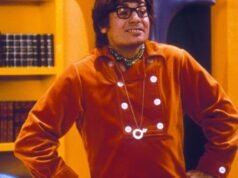 Mike Myers finally confirms Austin Powers reboot is happening