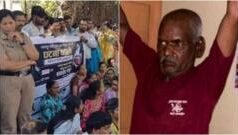 नसरापूर बलात्कार आणि हत्या प्रकरणातील दोषीला फाशीची शिक्षा; पुण्यातील विशेष न्यायालयाचा निकाल