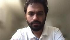 ‘कॉक्रोच जनता पार्टी’चे संस्थापक अभिजीत दीपके 6 जूनला भारतात परतणार