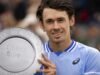 Grass is greener: Demon’s quick return after Paris woe