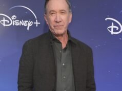 Tim Allen: I thought Toy Story was finished