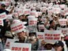 S.Korea to overhaul elections after ballot shortage