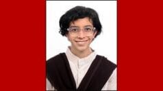 JEE अॅडव्हान्स : पुण्याची आरोही देशपांडे देशात मुलींमध्ये पहिली, ‘अशी’ होती तिची अभ्यासाची स्ट्रॅटेजी