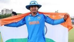 वैभव सूर्यवंशी की श्रीलंकाई क्रिकेटर से धक्का-मुक्की में किसकी ग़लती थी, आईसीसी के नियम क्या कहते हैं?
