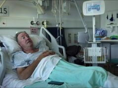 TV legend Jeremy Clarkson says he’s ‘the luckiest man alive’, reveals he’s in remission from prostate cancer