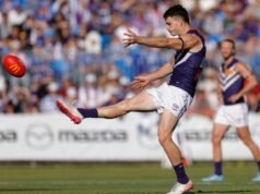 Anything is Voss-ible as Freo look for revenge on Suns