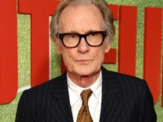 Bill Nighy joins Caine cast