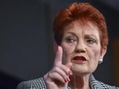 Newspoll: Pauline Hanson’s popularity plummets in after controversial ‘monoculture’ speech