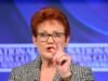 What Pauline Hanson revealed during major address