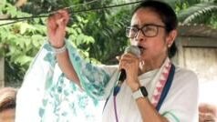 बीजेपी क्या टीएमसी को तोड़ने की कोशिश में है? ममता बनर्जी क्या लगा रही हैं आरोप
