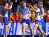 Kangaroos aim to become ‘fair dinkum’ road warriors