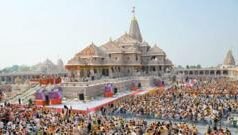 अयोध्या: राम मंदिर में चंदे की कथित गड़बड़ी का क्या है पूरा मामला, अब तक क्या-क्या हुआ?