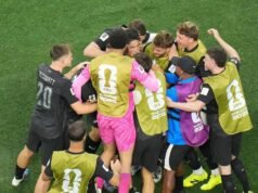 New Zealand hunt first knockout run at World Cup