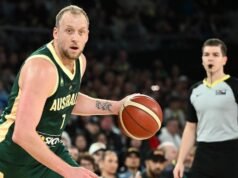 No special treatment for NBL star recruit Ingles