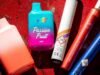 Vape flavours may raise cardiac arrest risk