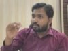 खान सरांच्या कोचिंग सेंटरबाहेर गोळीबाराचा आरोप; आतापर्यंत काय माहिती समोर आलीय?