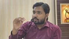 खान सरांच्या कोचिंग सेंटरबाहेर गोळीबाराचा आरोप; आतापर्यंत काय माहिती समोर आलीय?