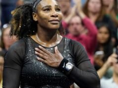 Williams to partner Canada’s Mboko in Queen’s comeback
