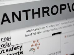 OpenAI rival Anthropic races toward a Wall Street debut