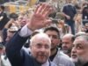 Iran-US pact could be signed at Swiss mountain resort