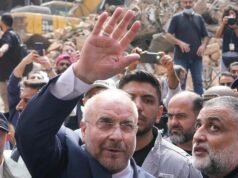 Iran-US pact could be signed at Swiss mountain resort