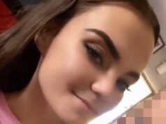 Gold Coast: Young mother Mallorie Jane shot dead in alleged domestic violence attack at Biggera Waters home