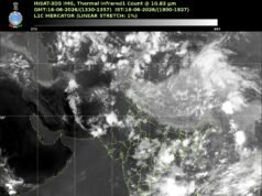 Driest June in 146 years as monsoon begins moving, rain deficit at 46%