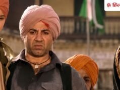 ‘गदर’ के डायरेक्टर ने दांव पर लगा दी थी अपने बेटे की जान, खुद बताया था पूरा किस्सा