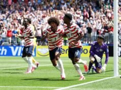 2026 FIFA World Cup: Socceroos outplayed and exposed in horror 2-0 defeat to USA