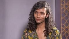 कॉकरोच जनता पार्टी के सपोर्टर हर्षित ने एलजीबीटी कम्युनिटी के संघर्ष पर क्या बताया?-इंटरव्यू