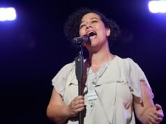 Artists sing out as Australian songbook slurped by AI