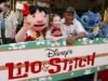 Lilo and Stitch child star Daveigh Chase dead at 35 following hospitalisation
