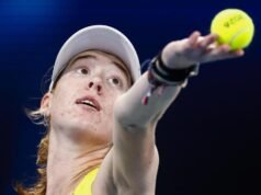 Australia’s Maya Joint to face Serena Williams on the legend’s Wimbledon comeback