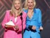 Romy and Michele sequel in production as Lisa Kudrow and Mira Sorvino return