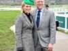 Mike Tindall reveals nicknames he and Zara Tindall have