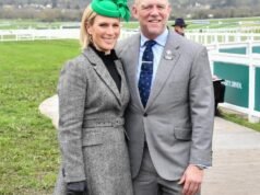 Mike Tindall reveals nicknames he and Zara Tindall have
