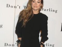 Hollywood star Olivia Wilde felt overwhelmed amid ‘tornado’