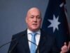 Labor minister dismisses New Zealand Prime Minister swipe over CGT