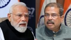 पीएम मोदी का शिक्षा मंत्री धर्मेंद्र प्रधान को जन्मदिन की बधाई देना क्यों बहस का मुद्दा बन गया?